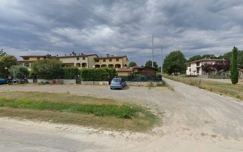 La Fiordaliso - Arezzo