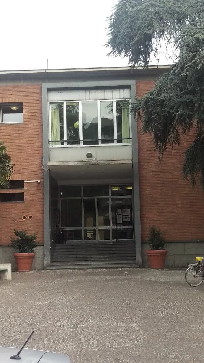 La Piccola Casa Del Rifugio - Milano
