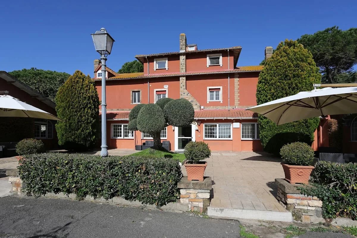 Lavilla Relais Casa Di Riposo Per Anziani - Monte Migliore-La Selvotta