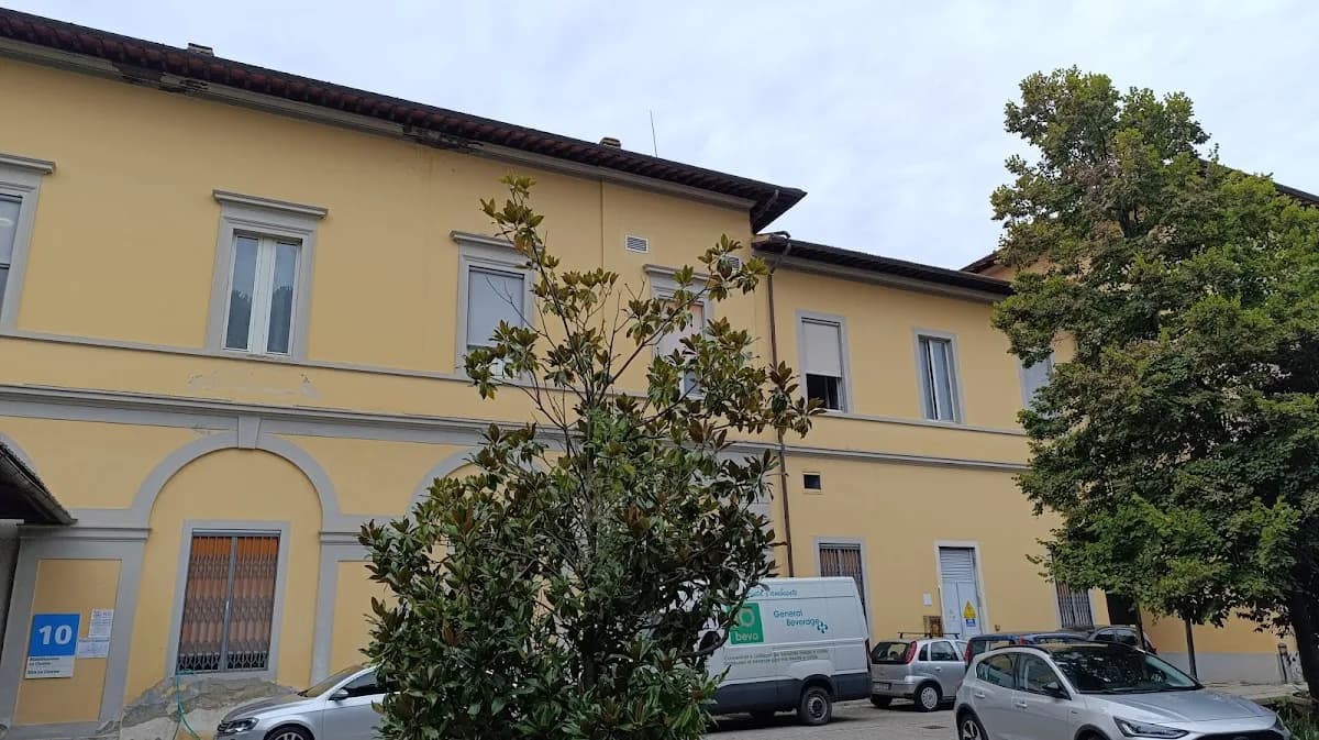 Le Civette - Firenze