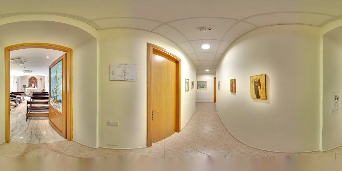 Le Magnolie Santa Monica 2 - Sassari