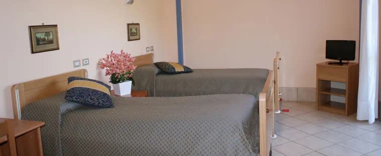 Le Residenze Case Di Riposo Per Anziani Rsa - Milano