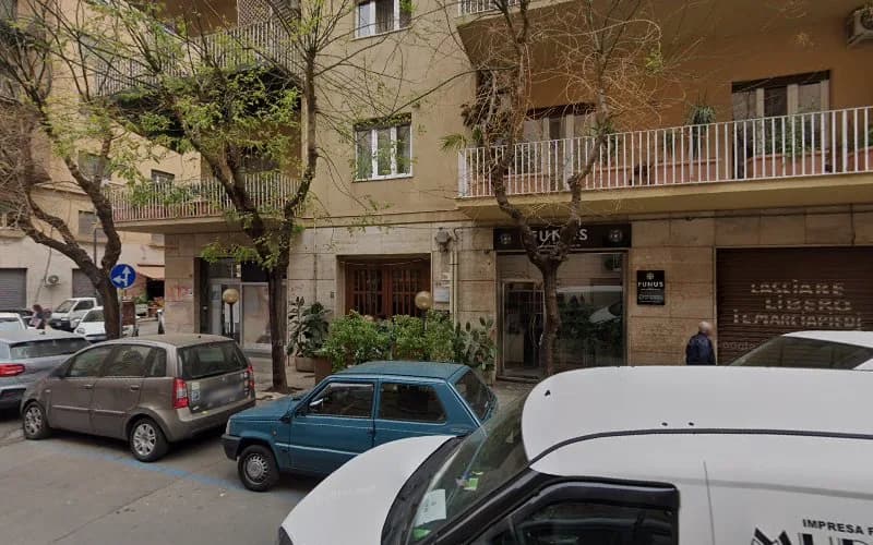 Le Residenze Serene Home Garden - Palermo