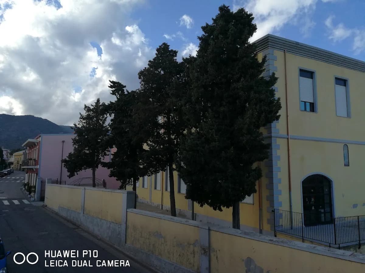 Le Stelle Degli Anziani San Francesco - Capoterra