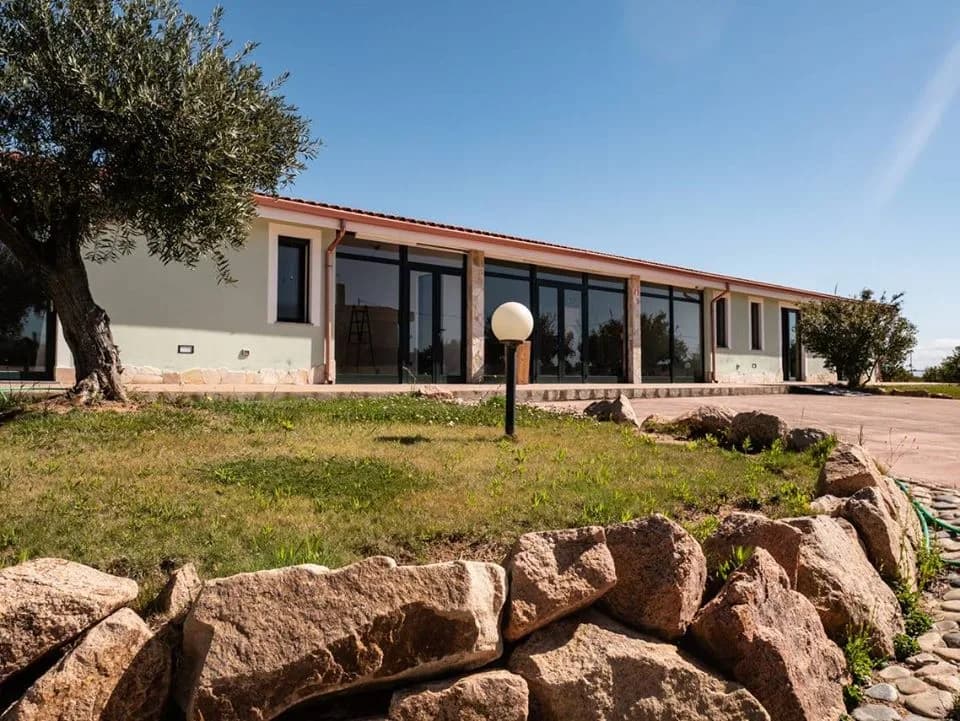 Le Stelle Degli Anziani San Francesco - Capoterra