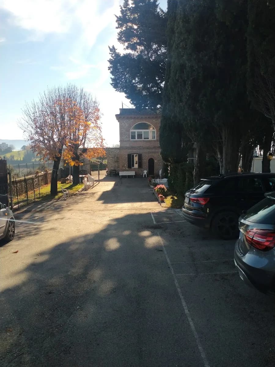 Long Care Clinic Cirene - Torri in Sabina