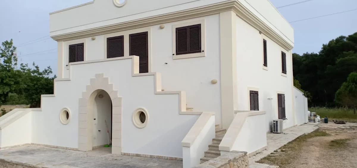Lunga Vita Casa Alloggio Per Anziani - Monteroni di Lecce