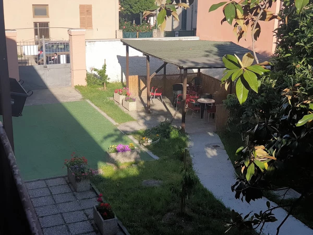 M.e.s.a. - Terni