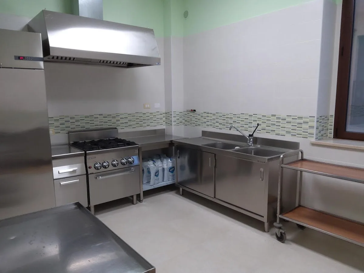 Madre Stella Casa Soggiorno Per Anziani - Siracusa