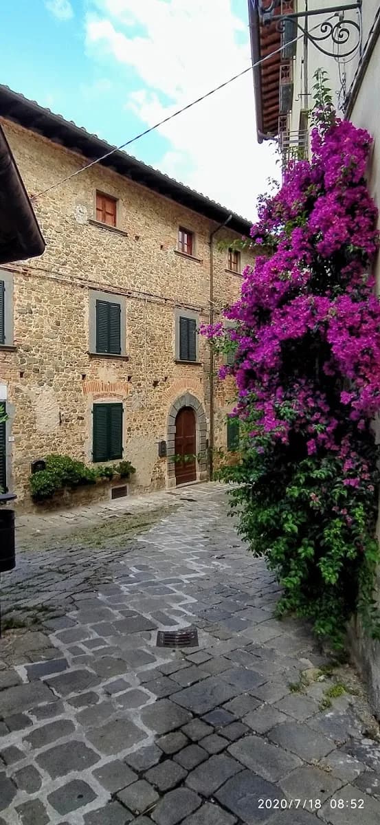 Massa E Cozzile - Massa