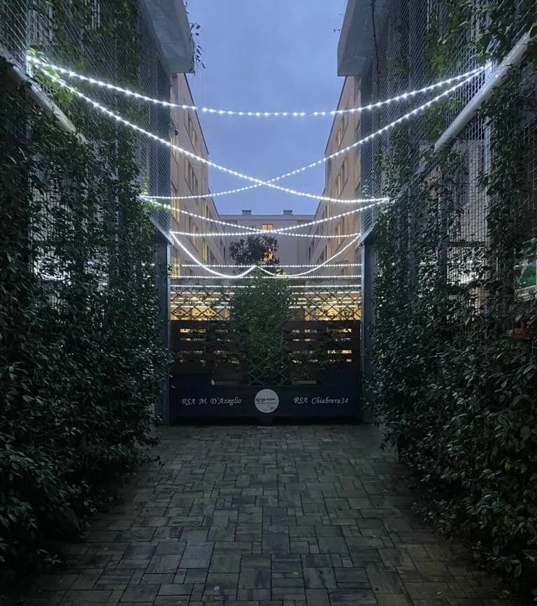 Massimo D’azeglio - Torino