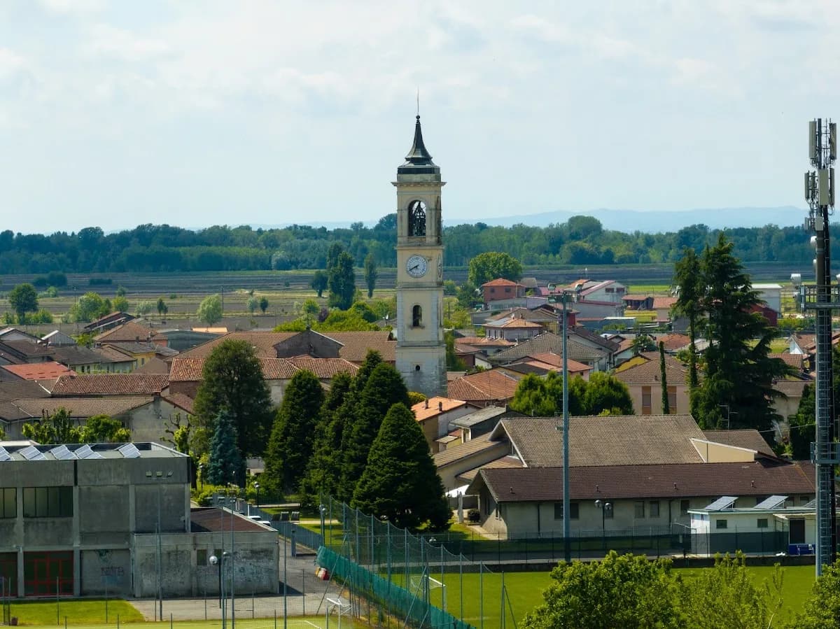 Micasa Residenza Villata - Villata