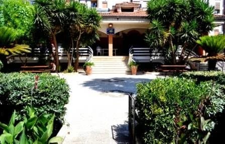 Missione Jesus - Palermo