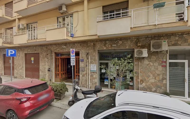 Missione Jesus - Palermo