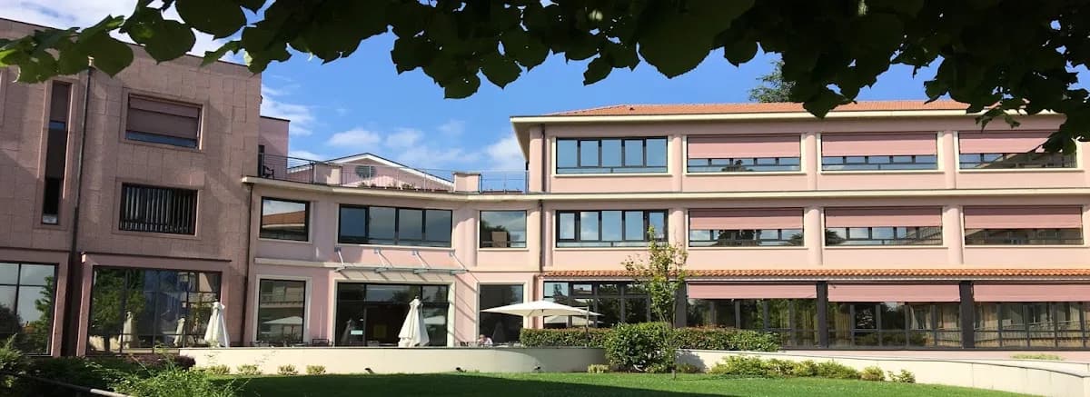 Molinas Foundation - Varese