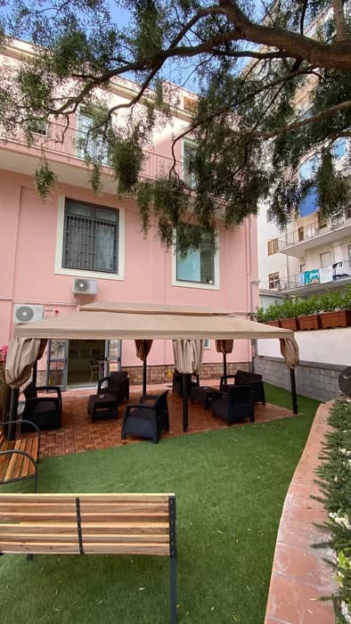 My Home Residenza Per Anziani - Catania