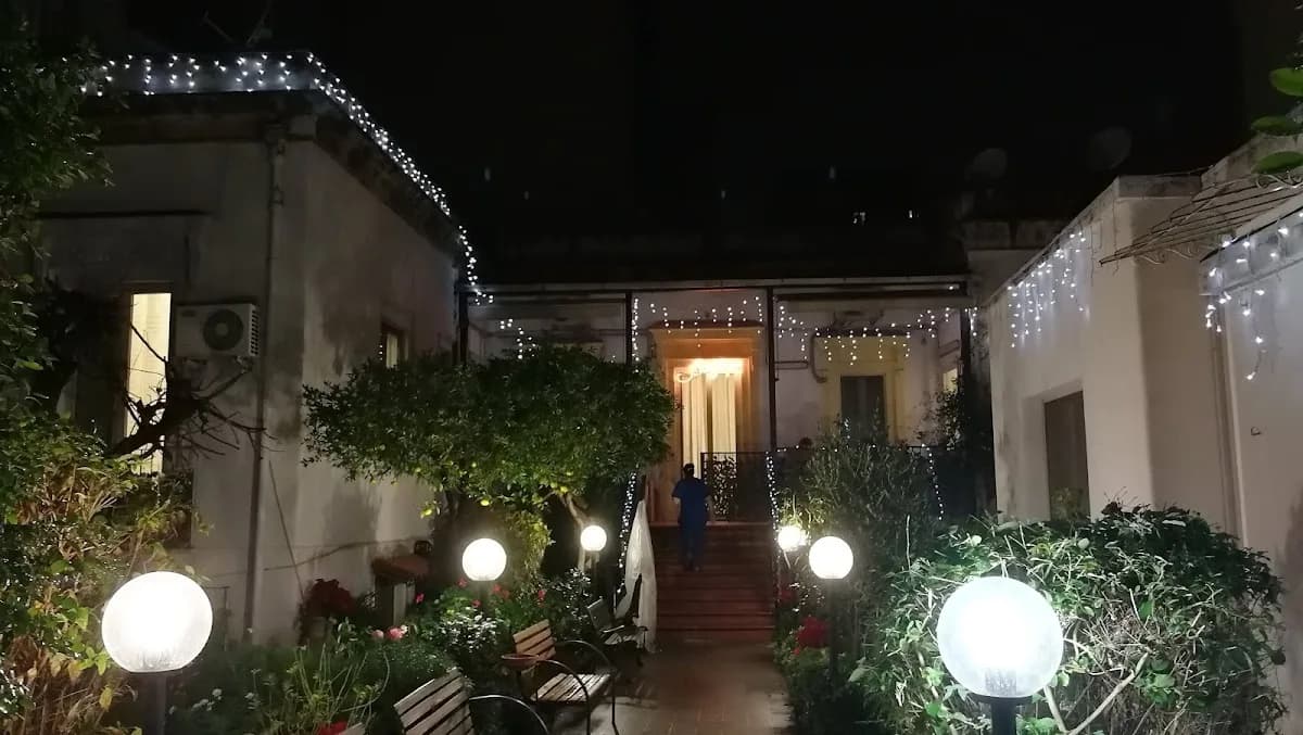 Nonni A Cinque Stelle Societa Cooperativa - Catania