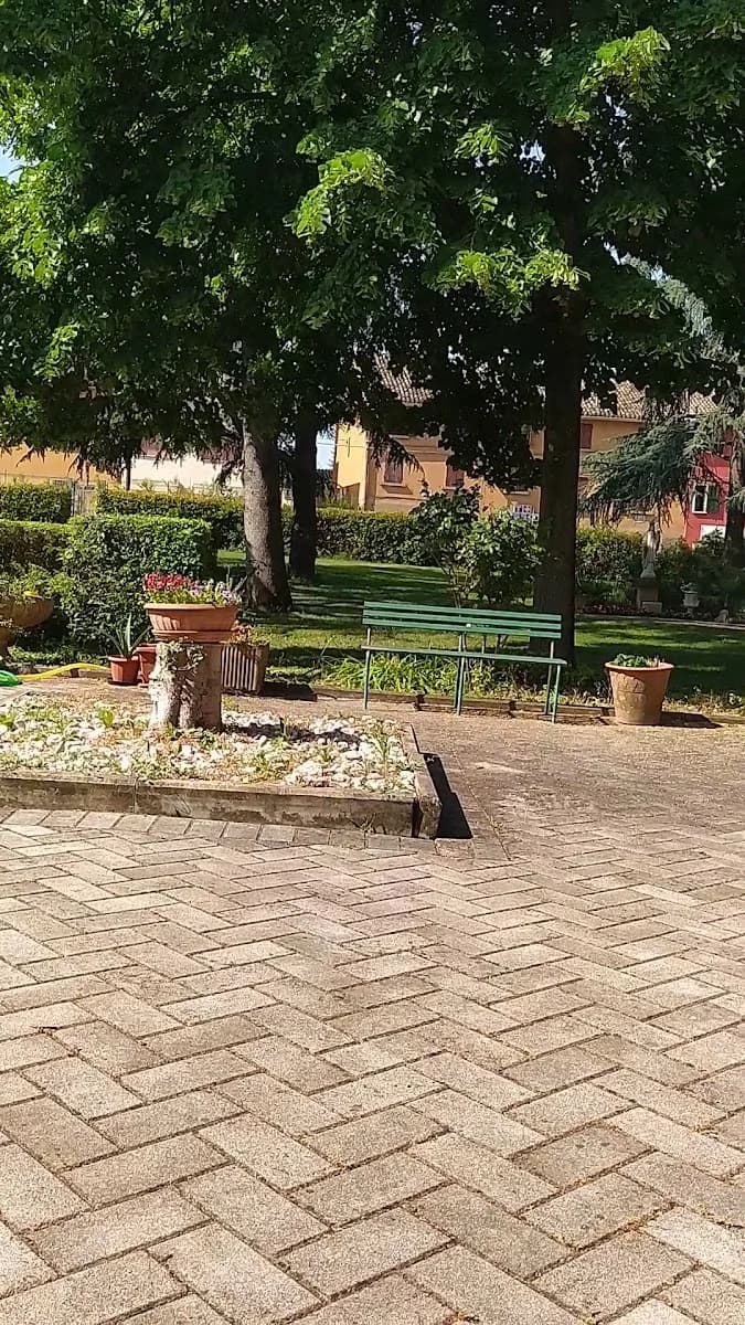 Nostra Casa Della Carità Di Pieve Modolena - Reggio Emilia