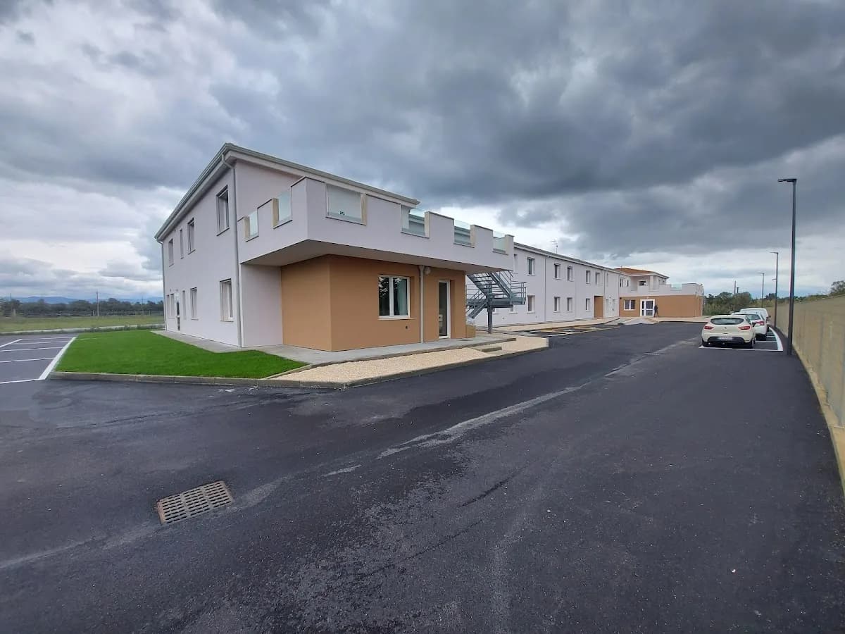 Nuova Assistenza Comunità Integrata Villa Valeria - San Sperate