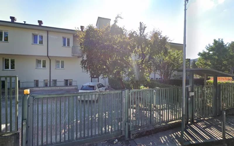 Nursing Home Foundation Martino Zanchi - Alzano Lombardo