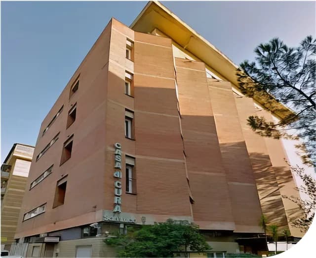 Nursing Home San Luca Srl - Roma