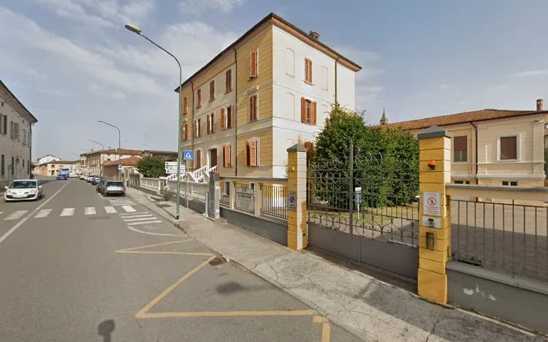 O.p. Ss. Redentore - Castelverde