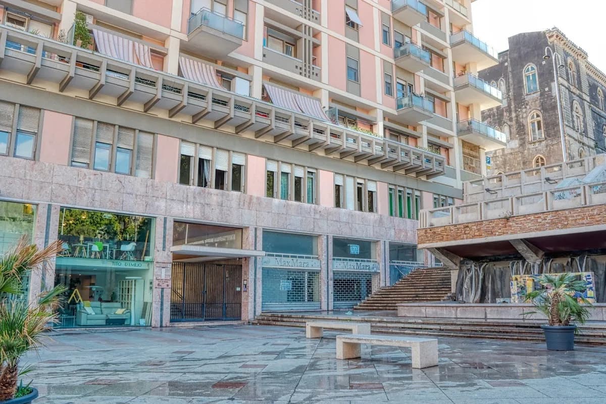 Oasi Della Serenità - Catania