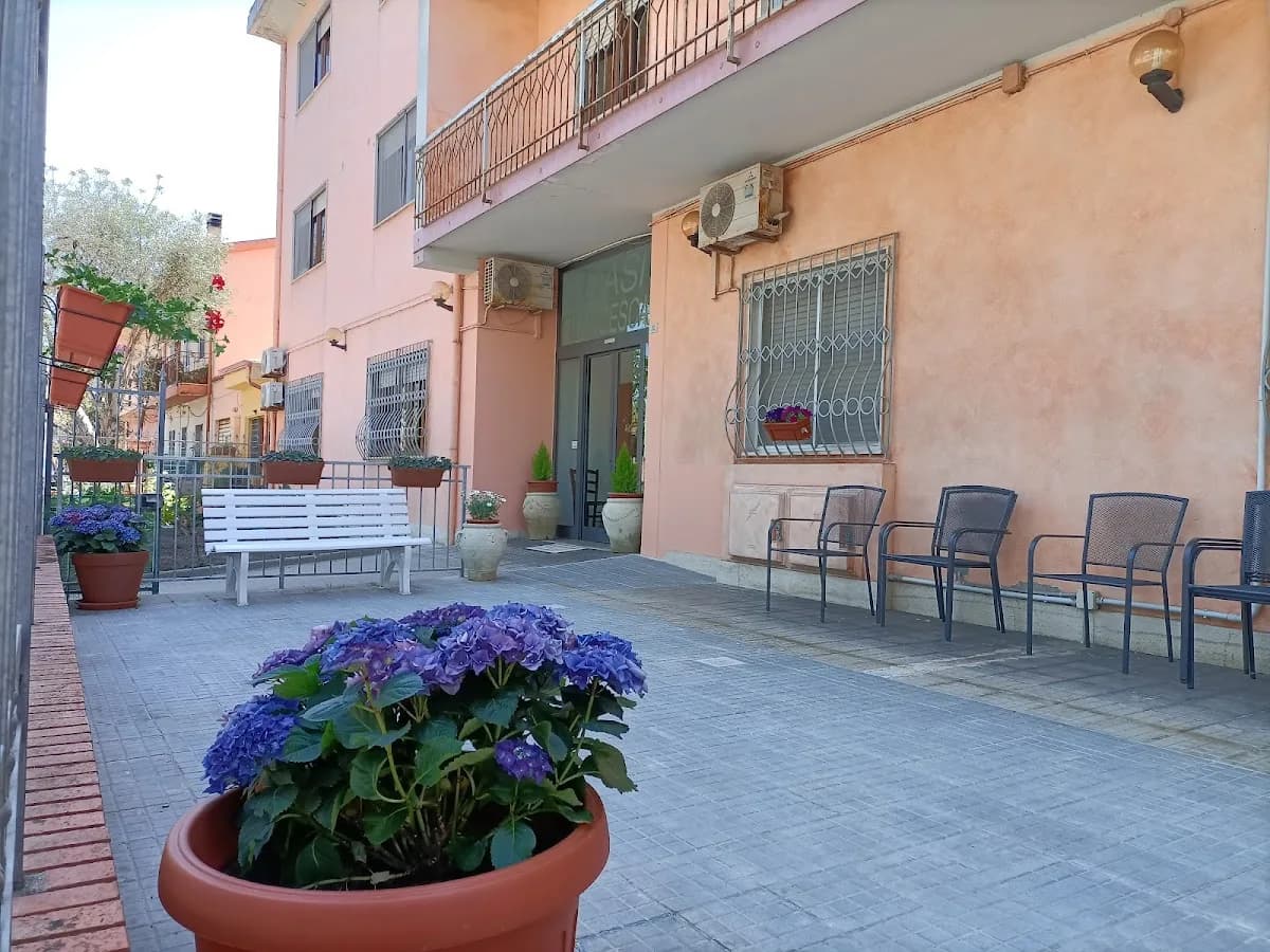 Oasi Francescana - Oristano