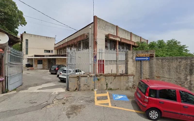 Oasi San Francesco S.r.l. - Messina