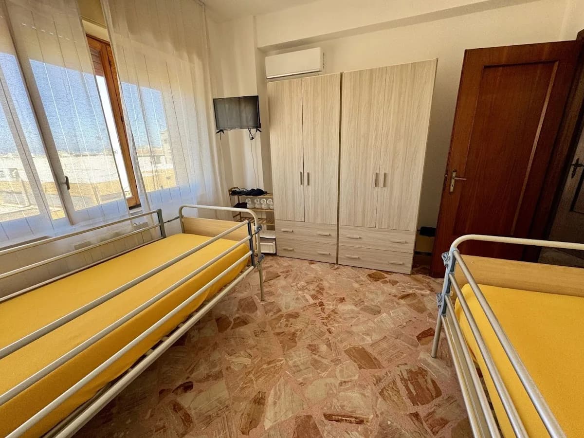 Ohana Centro Anziani Trapani - Trapani
