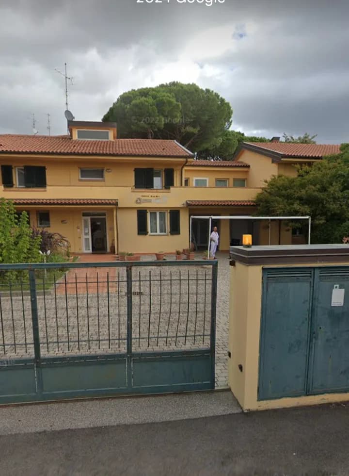 Opera Assistenza Malati Impediti O.a.m.i. Casa Bandera - Prato