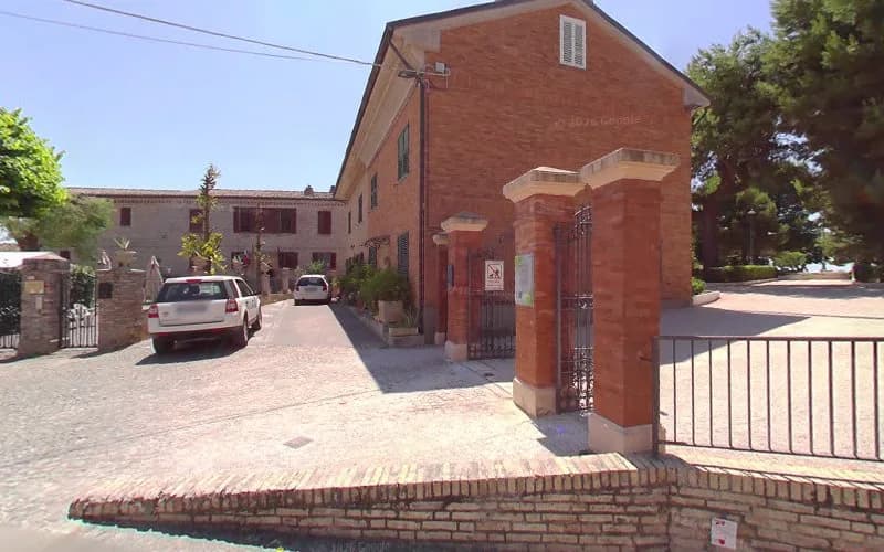 Opera Pia Antonio Gatti - Montecosaro