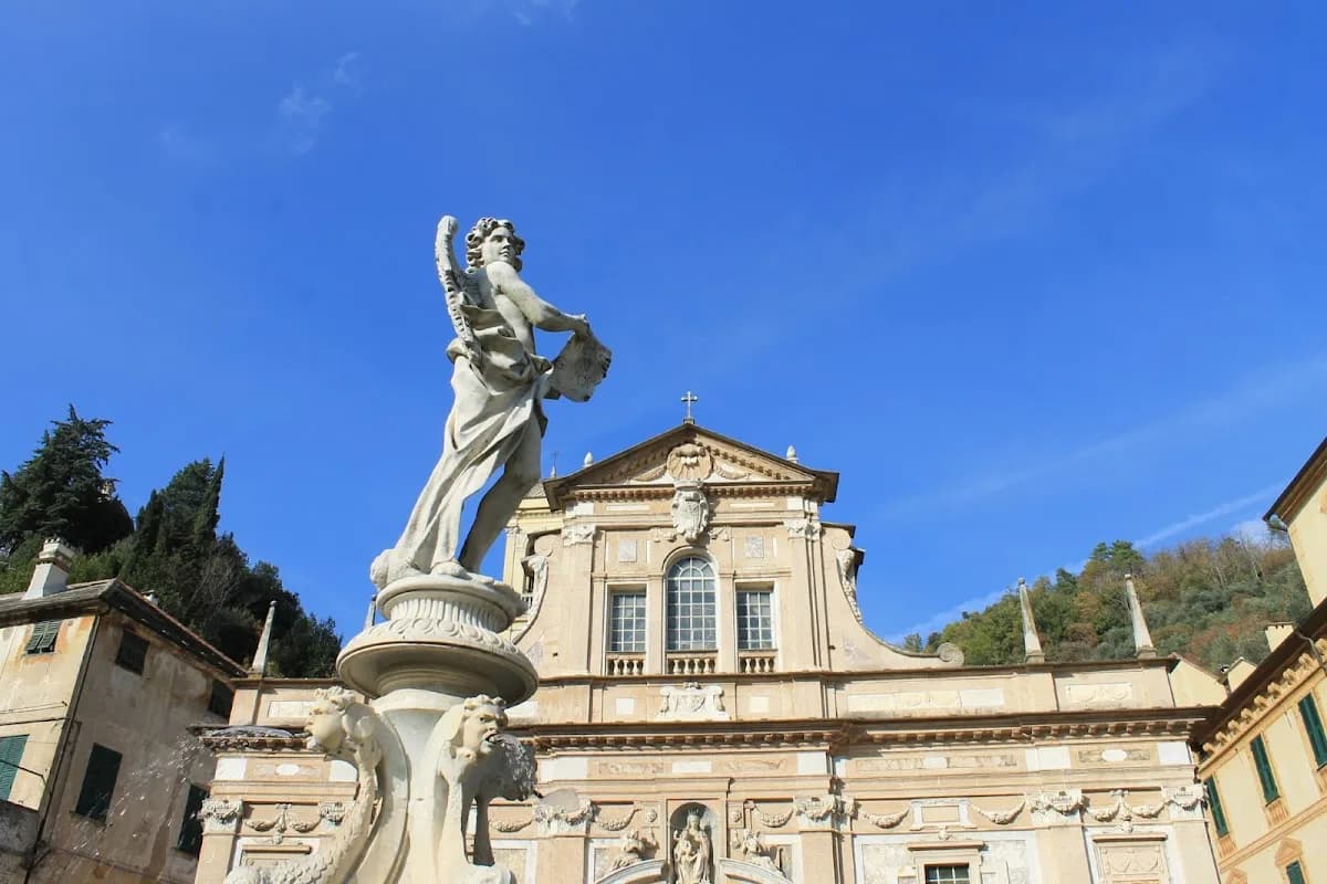 Opere Sociali Di N. S. Di Misericordia Savona - Savona