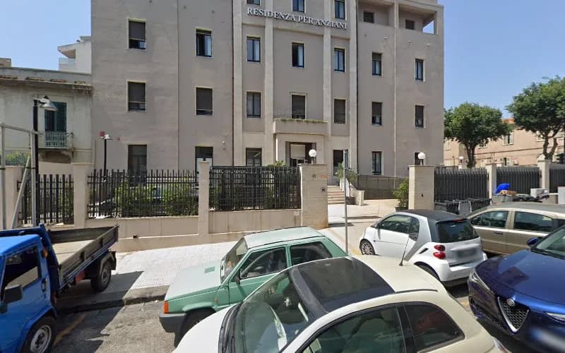 Opus Residential - Messina