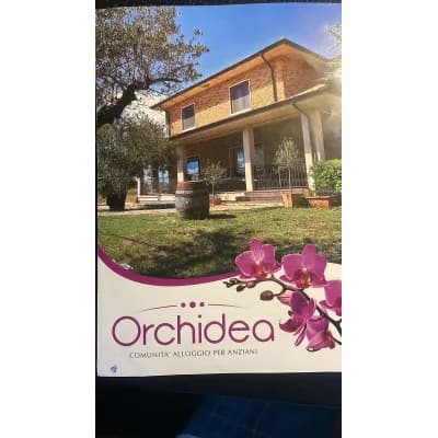 Orchidea Comunita Alloggio Per Anziani - Busso