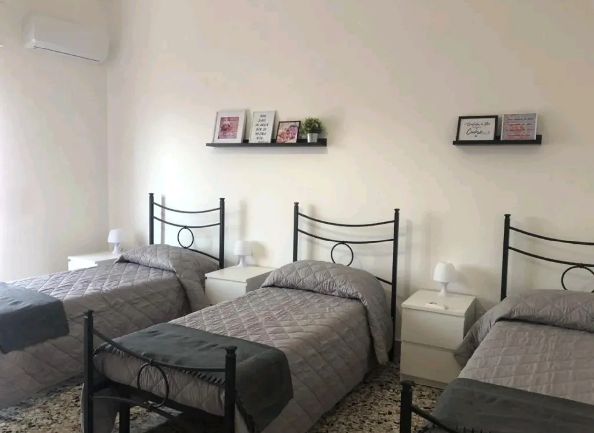 Orma Soc. Coop. Soc - Palermo