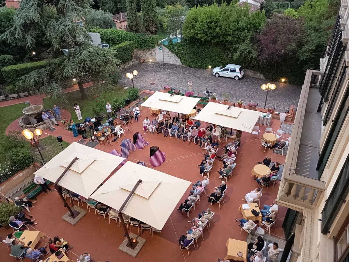 Orvieto Casa Di Riposo - Firenze