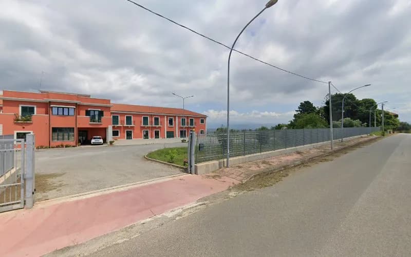 Ostello - Limbadi