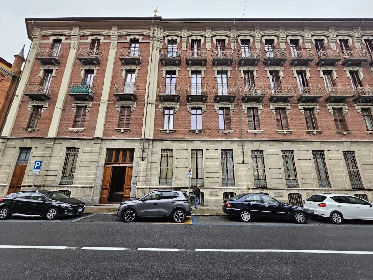 Pensionato San Giuseppe - Torino