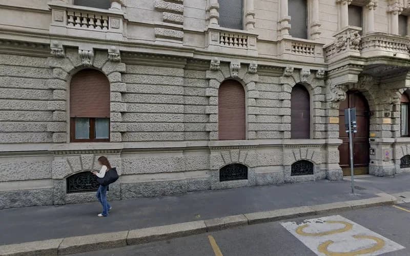 Peranziani.it - Milano