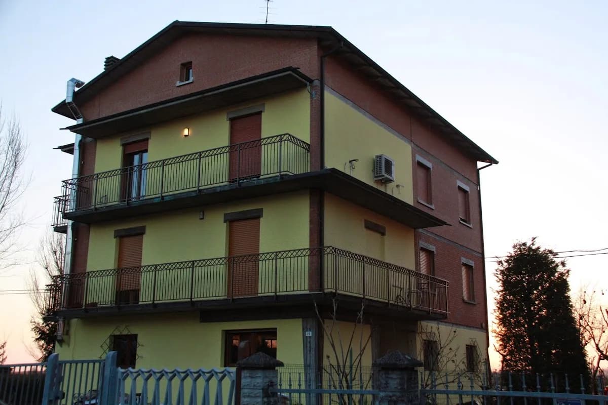 Perla Residenza Per Anziani - Modena