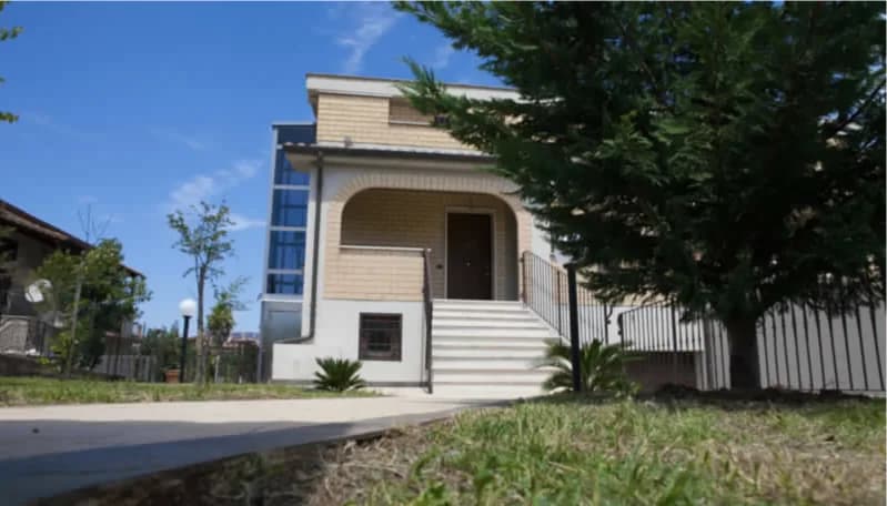 Petali Dargento Residence Per Anziani - Roma