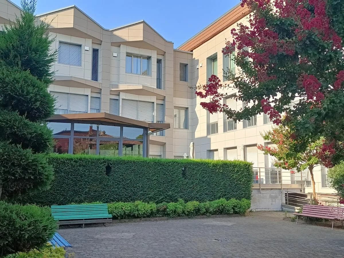 Pia Divine Providence House - Novara