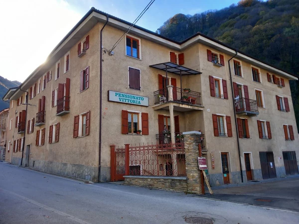 Piccola Casa Della Divina Provvidenza - Cuneo