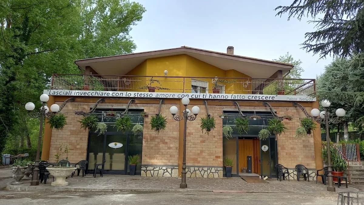 Piccola Societa Cooperativa Alba A R.l. - Cercemaggiore