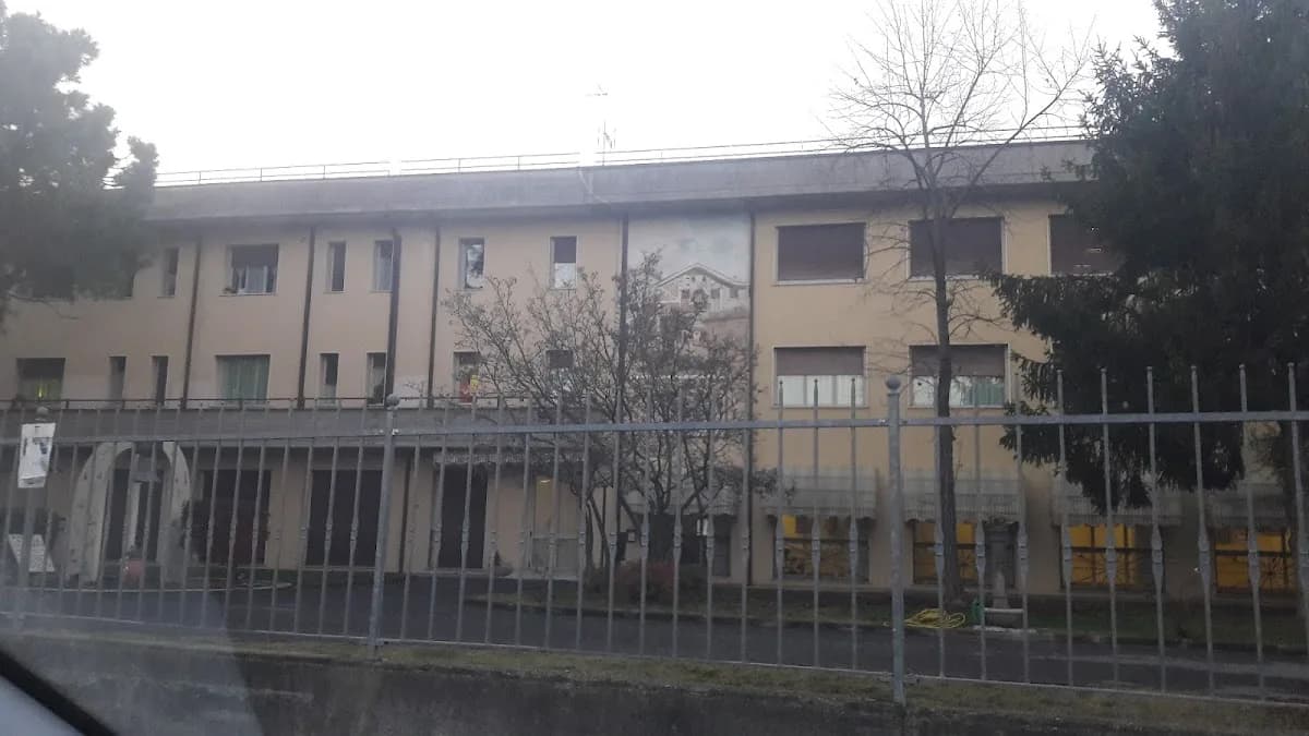 Pio Ricovero Inabili Al Lavoro O.n.l.u.s. - Castenedolo