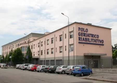 Polo Geriatric Rehabilitation - Milano