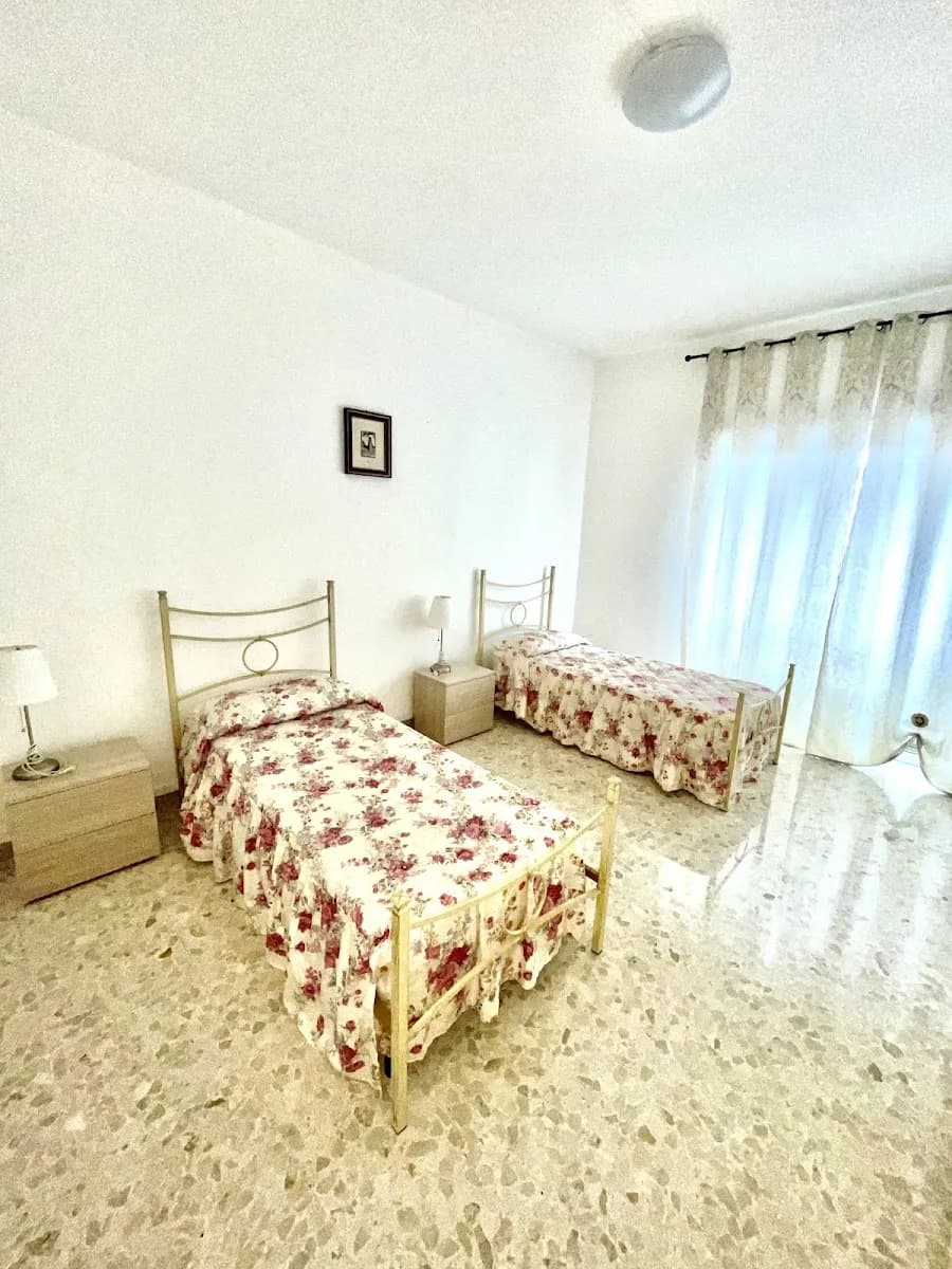 Prenestina Ospitalità - Roma