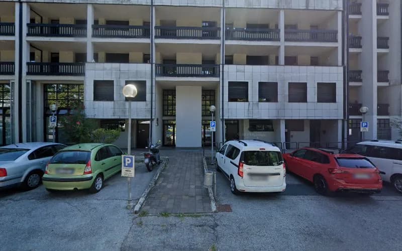 Pro.ges. Scrl Servizi Integrati Alla Persona - Trento