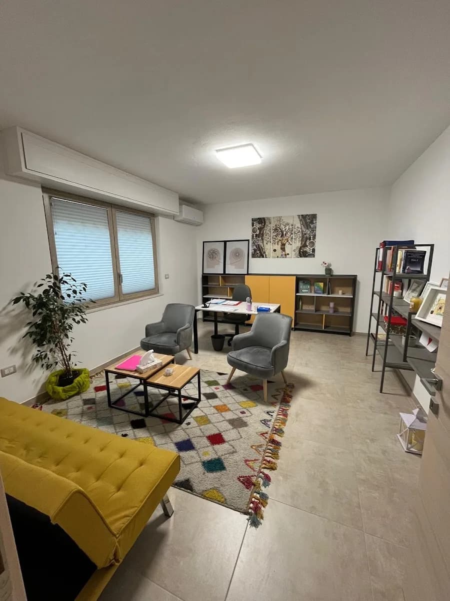 Progetto Uomo Coop Soc Arl - Nuoro